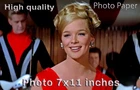 Linda Evans Beach Blanket Bingo PHOTO 11x7 inches #04