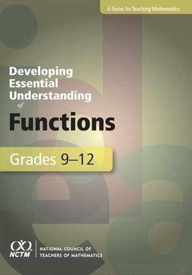 Developing Essential Understanding - Paperback, by Gwendolyn Lloyd - Very Good n