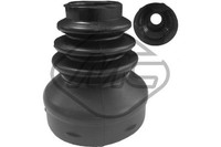 Faltenbalgsatz Antriebswelle Metalcaucho 01110 FüR Peugeot 407 SW 607 9D 9U 406
