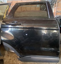 SPORTELLO PORTA PORTIERA POSTERIORE DESTRA DX RANGE ROVER EVOQUE DAL 2011 A 2018