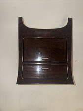 2007-2014 Cadillac Escalade Esv Ext Center Console Cupholder Ashtray Trim Panel
