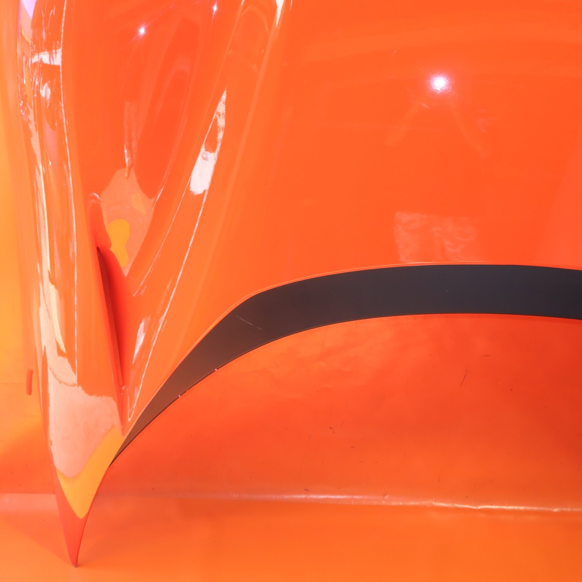 Ferrari Purosangue 2025-2026 Hood P/N 985816231