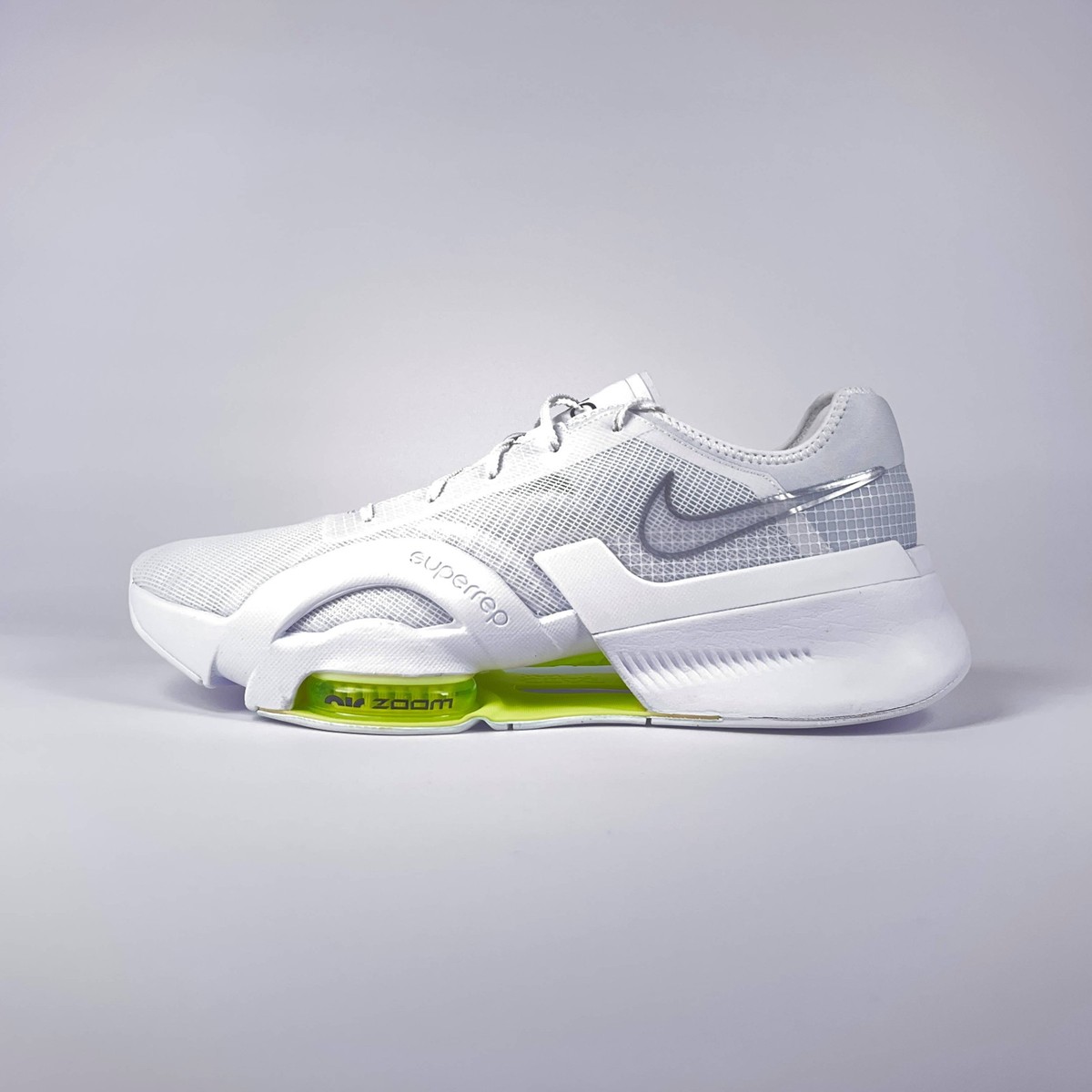 Nike AIR ZOOM SUPERREP 3 EUR48,5 US14 UK13 - DC9115-107 | eBay