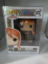 Funko Pop! Animation One Piece - Onami Vinyl Figure