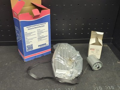 Transmission Oil Sump 545RFE 68RFE Filter 4x4 1999-2024 MOPAR DODGE RAM JEEP OEM