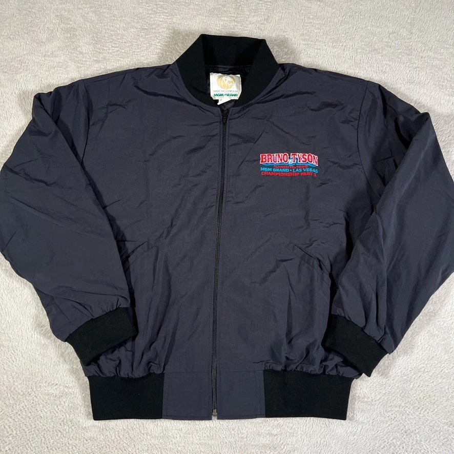 Mike Tyson Men Boxing Fan Jackets for sale | eBay