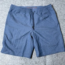 Copper & Oak Men's Supply Co. Legacy The All Day Short Blue Size M