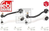 Febi Bilstein 23700 Reparatursatz FüR Querlenker Querlenker Reparatursatz