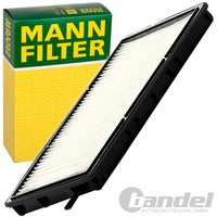 Mann Filter Innenraumfilter Pollenfilter FüR 3Er E36 Z3 E36 Alpina B3 B6 B8