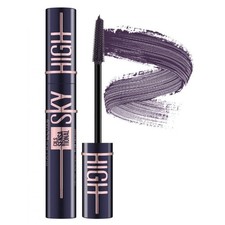 Maybelline Lash Sensational Sky High Mascara - Plum Twilight