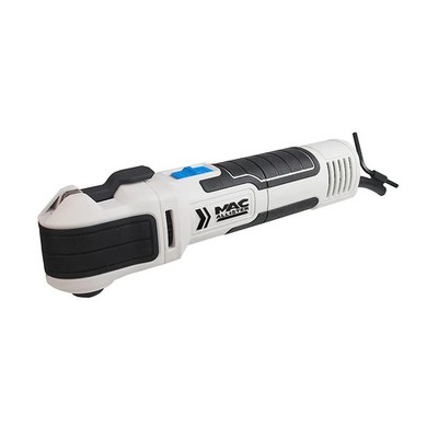 Mac Allister Multitool Elektro TTB892MLT regelbarer Softgriff 300 W UUO