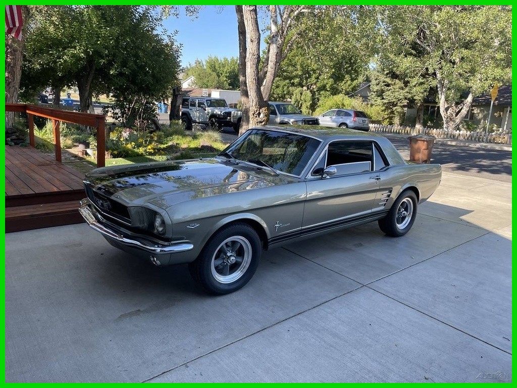 1966 Ford Mustang for sale in Redmond Oregon