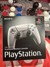 Sony PlayStation 5 DualSense 30th Anniversary...