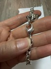 TIFFANY & CO RETURN TO TIFFANY CHOKER NECKLACE, 925 STERLING SILVER, 100% AUTH — photo 8