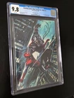 Amazing Spider-man Venom Inc Alpha 1 CGC 9.8  Granov Virgin : AKs Comics