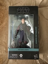 Hasbro STAR WARS Black Series ANAKIN SKYWALKER  Ahsoka   17 NON-MINT Clone Wars