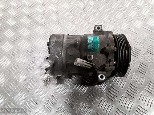 2005 OPEL VECTRA C KLIMAKOMPRESSOR DIESEL 1900CDTI 88KW 13171593