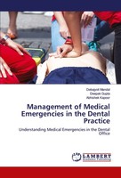 Debajyoti Mandal (U. A.) | Management Of Medical Emergencies In The Dental...