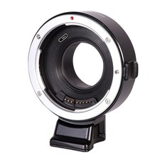EF-FX1 Auto for Focus Mount Adapter Auto for Focus Converter for EF/EF-S Len