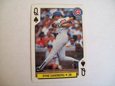 RYNE SANDBERG 