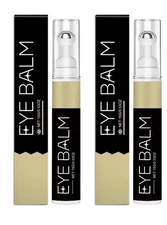 Hoygi Under Eye Balm Stick for Under EyesBags, Pack Of 2