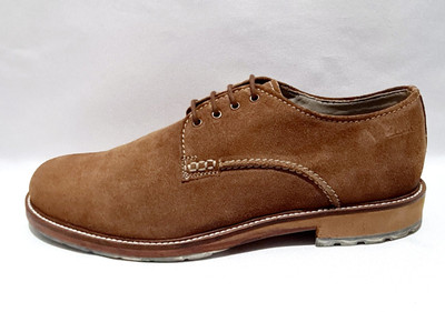 Mens Clarks Shoes Size 10 UK  display picture 3