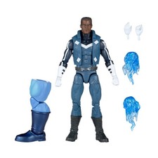 Hasbro Toys  Movies & Mor  Legends Series - Marvel's Controller  Blue Marv New
