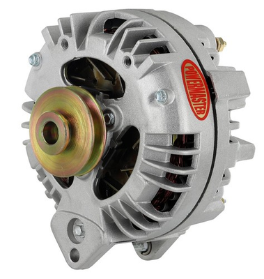 #ad Powermaster 75191 Original Look ALTERNATOR $210.01