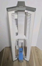 NINTENDO Wii Storage Tower Rack Tall Stand 20...