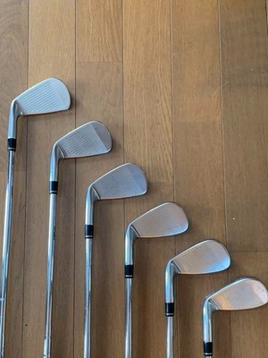 Callaway LEGACY Irons #5~9,Pw(6clubs)/N.S.PRO 950GH/Flex:S/Iron