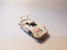 AURORA 1967 CHAPARRAL 2F Slot Car with Running T-Jet Chassis 1491