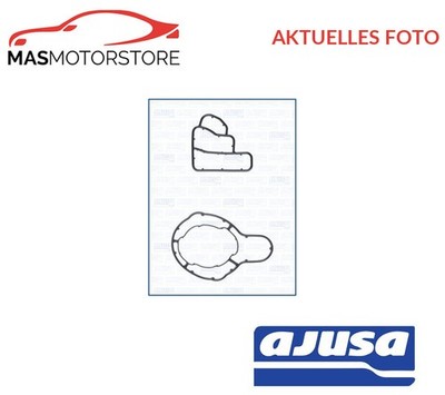DICHTUNGSSATZ ÖLKÜHLER AJUSA 77018900 A FÜR AUDI A5,A6 C7,A4 B8,A8 D4,A7,Q5