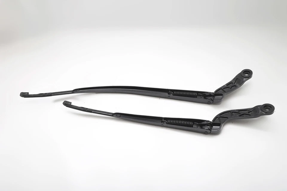 Juego de brazos limpiaparabrisas Honda Crosstour 08-15 76720-TP6-A01, A976, OEM, 2008, Foto 2 de 2