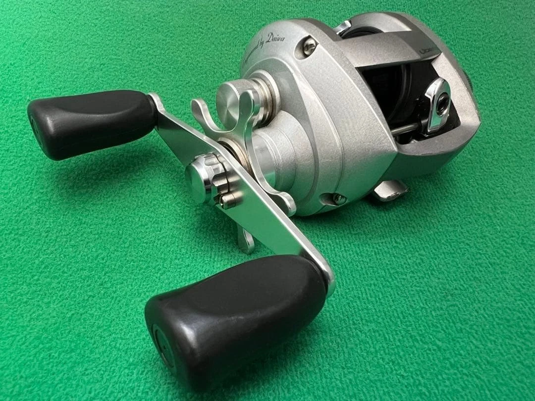 ダイワ リベルトピクシー シルバーマイカ DAIWA LIBERTO Pixy Daiwa Pixy for sale | eBay