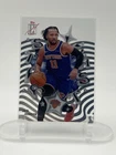 2025 Topps Signature Jalen Brunson Base (RAW)