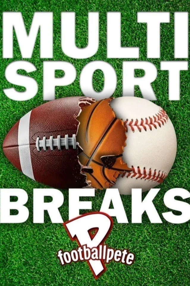 🏈🏀⚾MULTISPORT BREAKS + ALL SLAB REPACKS!💥8.21