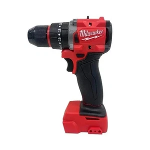 Milwaukee Powerful 18V Brushless Cordless Impact Drill 150N.m - Compatible Body