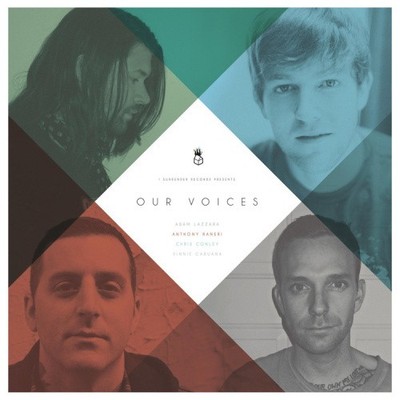 I Surrender Records Presents: Our Voices by Various [VINYL]