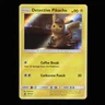 Pokémon TCG Detective Pikachu SM190 Black Star Promo Holo Card 2019 NM