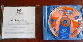 Chu Chu Rocket Complete Edition! Sega Dreamcast PAL EU (+ Dreamkey & Manual)