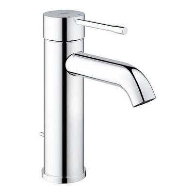 GROHE 2359200A Faucet 1.2 GPM Polished Chrome Metal Single Handle Monoblock
