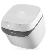 UV Light Sanitizer | UV Box Sanitizer | Conveniently Sanitizes in Minutes | L...