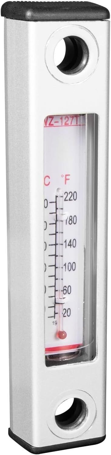 7Gallon Hydraulic Fluid Reservoir Tank 14 Gauge Oil Tank for Hydraulic Machinery