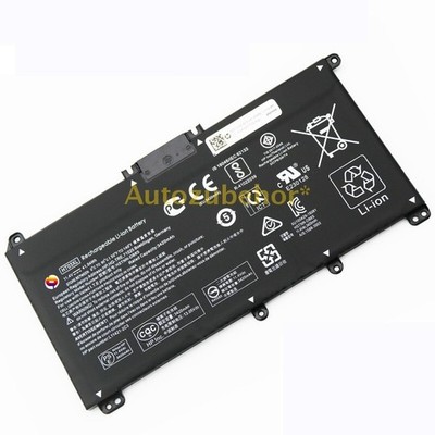 HT03XL HSTNN-DB8S Laptop   11.4V 3420mAh For TPN-Q207 250 G7 14 15 Series *tn