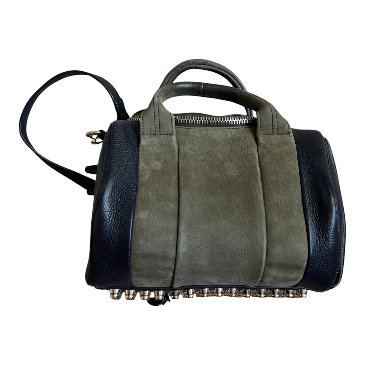 Alexander Wang Women's Leather Exterior Bags & Handbags for sale