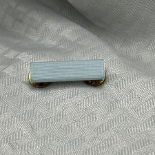 Blackinton A187 RC 7- Ribbon / Cloth Commendation Bar