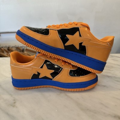 2005 A Bathing Ape X Marvel Comics “Fantastic Four/Human Torch