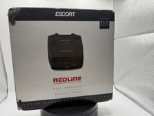 Escort RedLine Radar Detector
