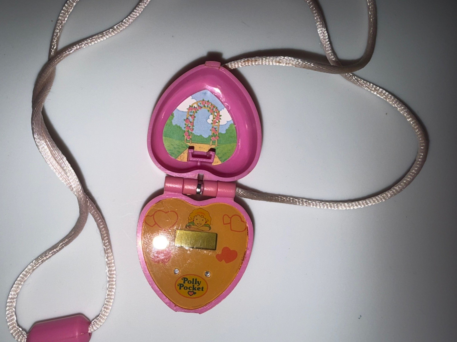 ebay category 262346 Vintage 90s polly