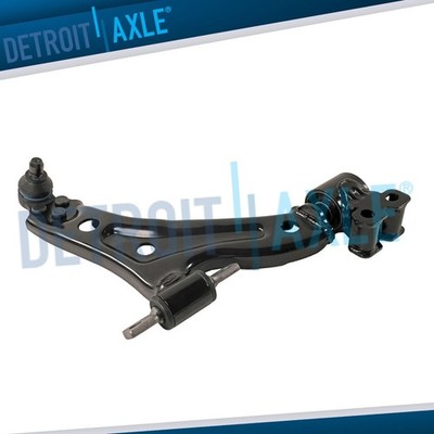 Front Right Lower Control Arm Ball Joint Assembly for 2016-2022 Chevrolet Spark